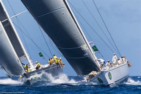 rolex swan cup virgin gorda 2017|Rolex Swan Cup Caribbean .